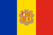 Andorra Escorts
