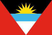 Antigua And Barbuda Escorts