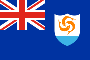 Anguilla Escorts