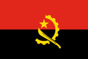 Angola Escorts