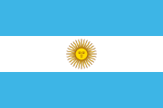 Argentina Escorts