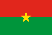 Burkina Faso Escorts