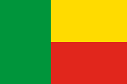 Benin Escorts