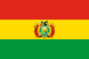 Bolivia Escorts