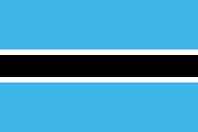 Botswana Escorts