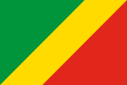 Congo Escorts