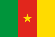 Cameroon Escorts