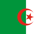 Algeria Escorts