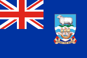 Falkland Islands Escorts