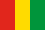 Guinea Escorts