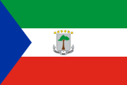 Equatorial Guinea Escorts