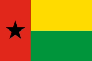 Guinea-Bissau Escorts