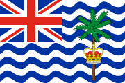 British Indian Ocean Territory Escorts