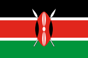 Kenya Escorts