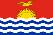 Kiribati Escorts