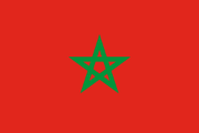 Morocco Escorts