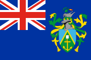Pitcairn Island Escorts