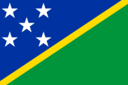 Solomon Islands Escorts