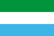 Sierra Leone Escorts