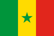 Senegal Escorts