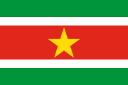 Suriname Escorts