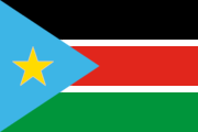 South Sudan Escorts