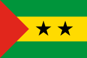 Sao Tome and Principe Escorts