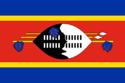 Swaziland Escorts