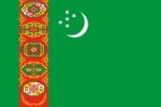 Turkmenistan Escorts