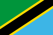 Tanzania Escorts