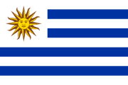 Uruguay Escorts
