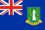 Virgin Islands (British) Escorts