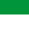 1813 flag of the Anhalt duchies