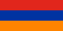 red-blue-orange stripes