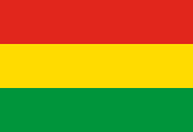 red-yellow-green stripes