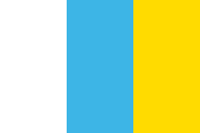 white-blue-yellow