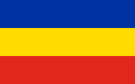 Flag of the Don Republic