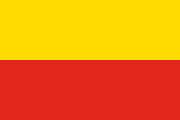 yellow-red stripes