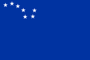 1918 flag of Karelia