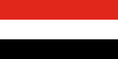 1969 flag of Libya