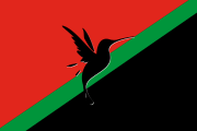 Hummingbird flag proposal