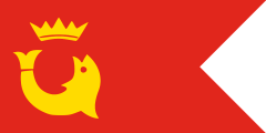 Flag of Oudh