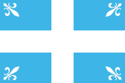 Carillon flag
