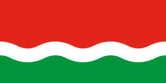 1977 flag of Seychelles