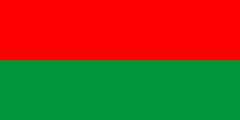 red-green