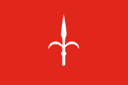 Flag of Trieste
