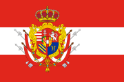 red-white-red, coat of arms